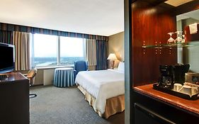 Chateau Lacombe Hotel